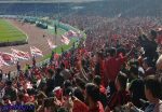 حاشیه دیدار پرسپولیس – الدحیل| درگیری خونین روی سکو‌های ورزشگاه آزادی